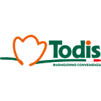 LOGO_todis (1) Logo Todis